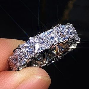 6ct Trillion Band